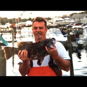 Meet your Posher, David